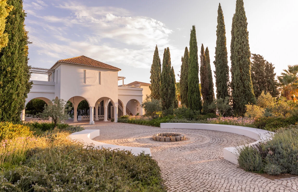 Vila Monte Algarve Portugal