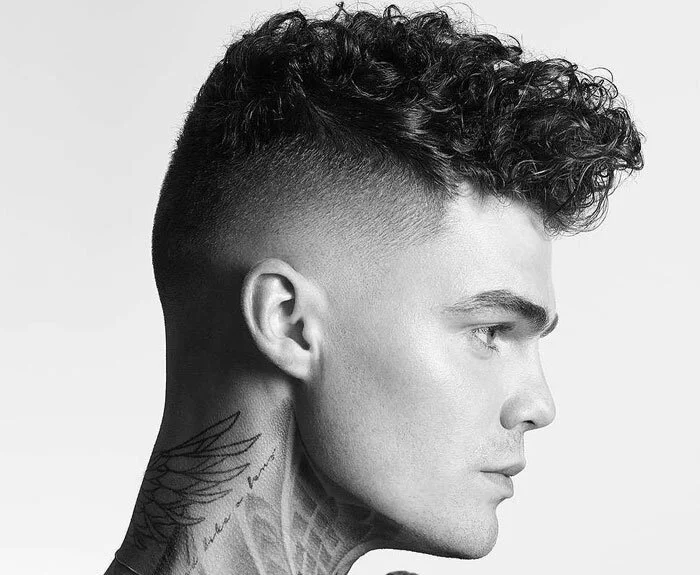 Haircut Inspo - Image taken from google. Please DM for photo credit.