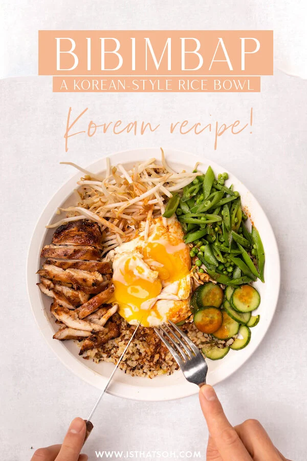 how to make Bibimbap Recipe .jpg