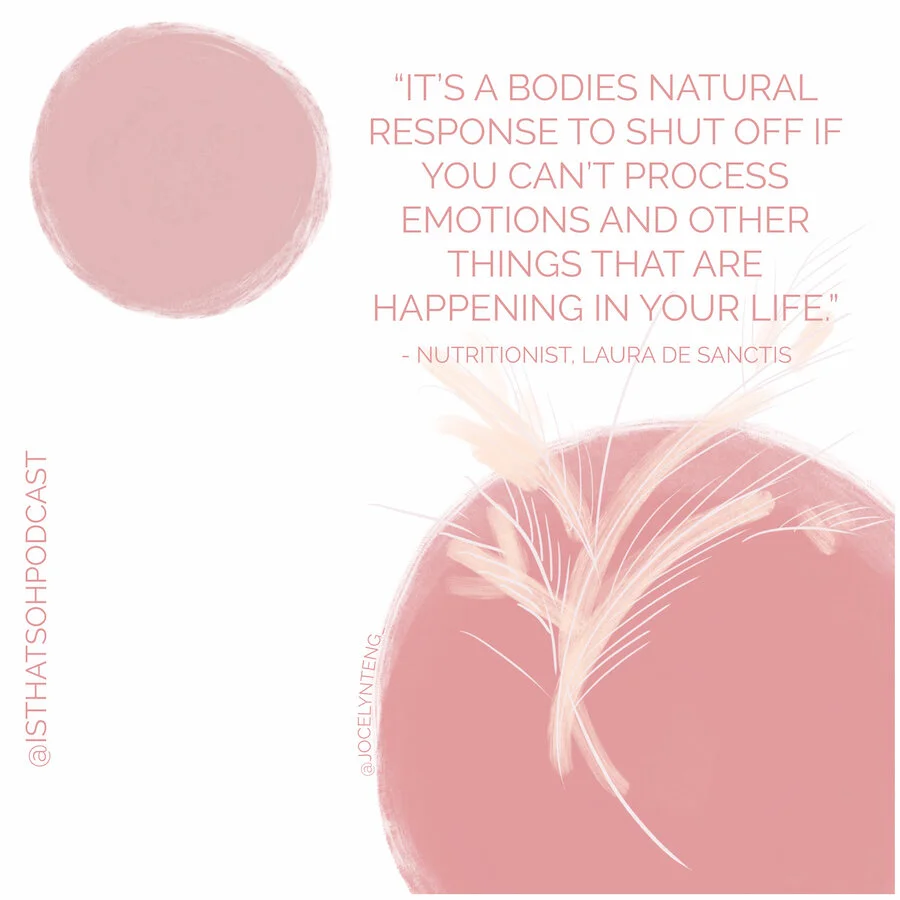 gut brain connection