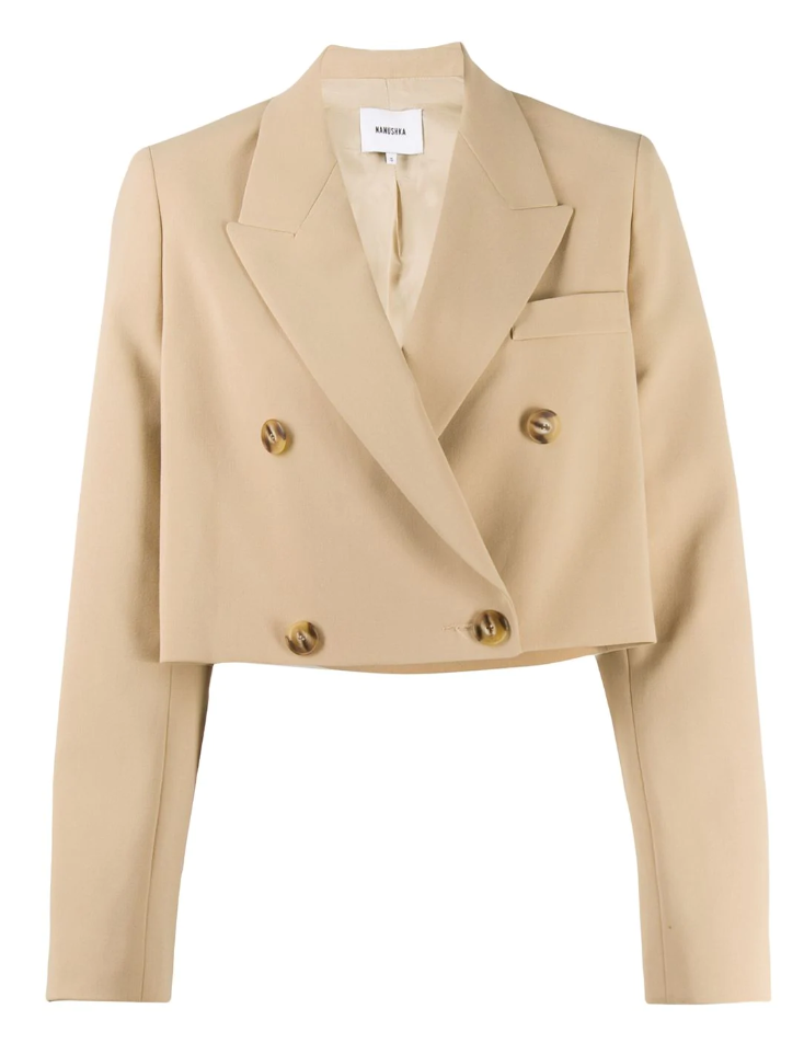 Cropped Blazer - Nanushka 2.png