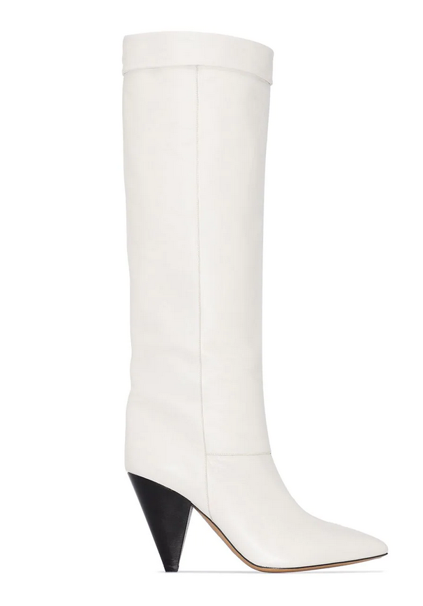 Boots - Isabelle Marant.png