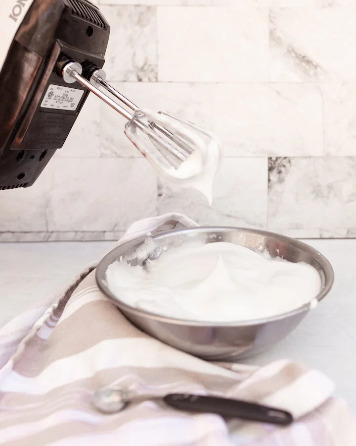 how to make cloud bread