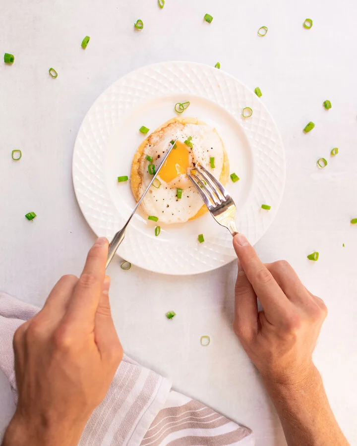 tiktok cloud bread recipe