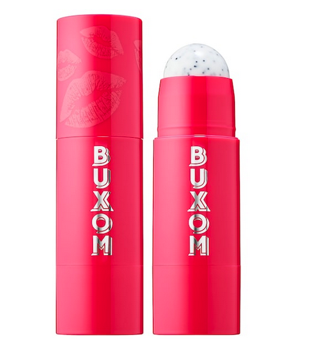 Buxom Power-full Lip Scrub