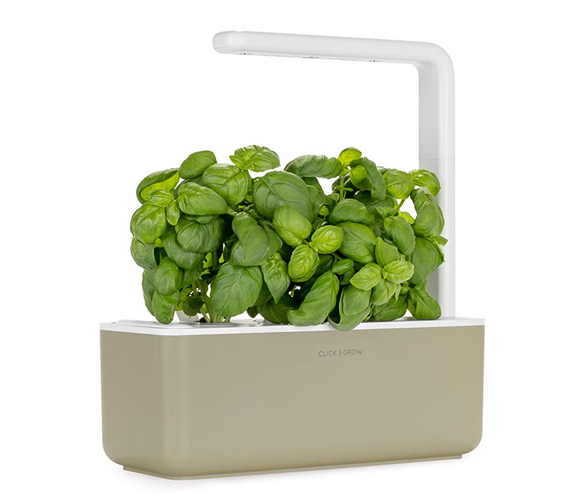 Click &amp; Grow Smart Garden