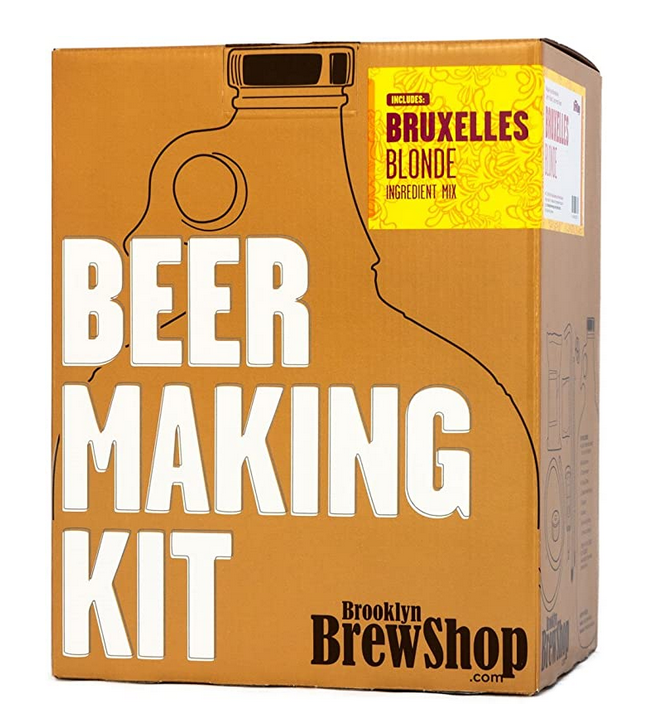 Beer Making Kit