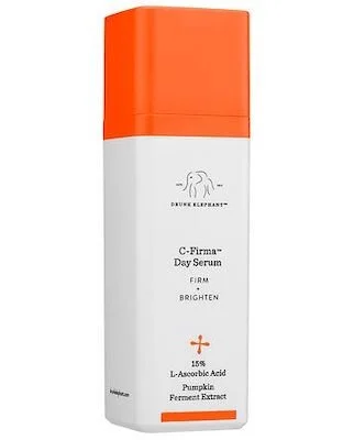 drunk elephant vitamin c