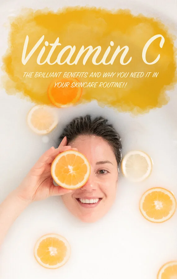 best vitamin c serum - benefits of vitamin c serum