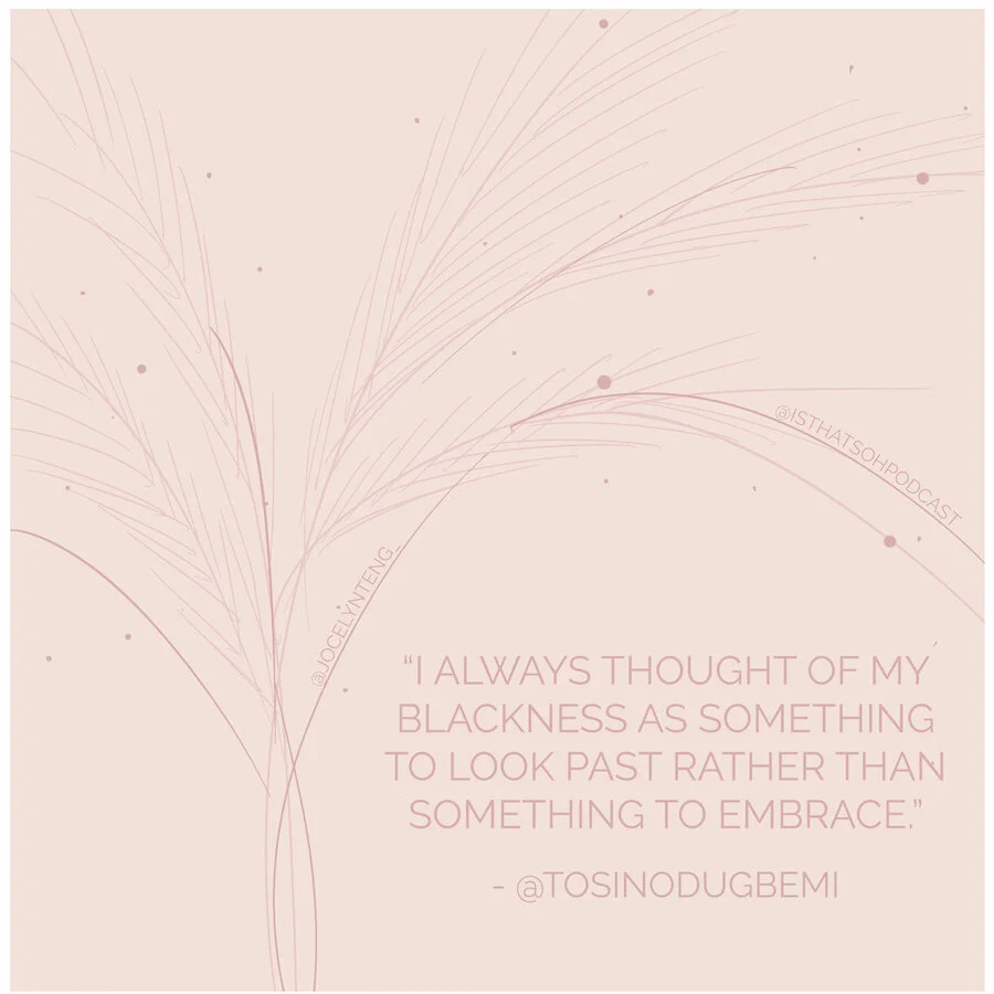 Finding your identity