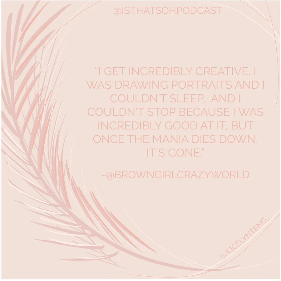 symptoms of bipolar disorder