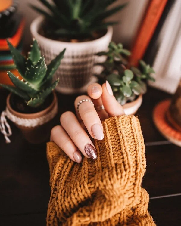 SPARITUAL - VEGAN NAIL POLISH
