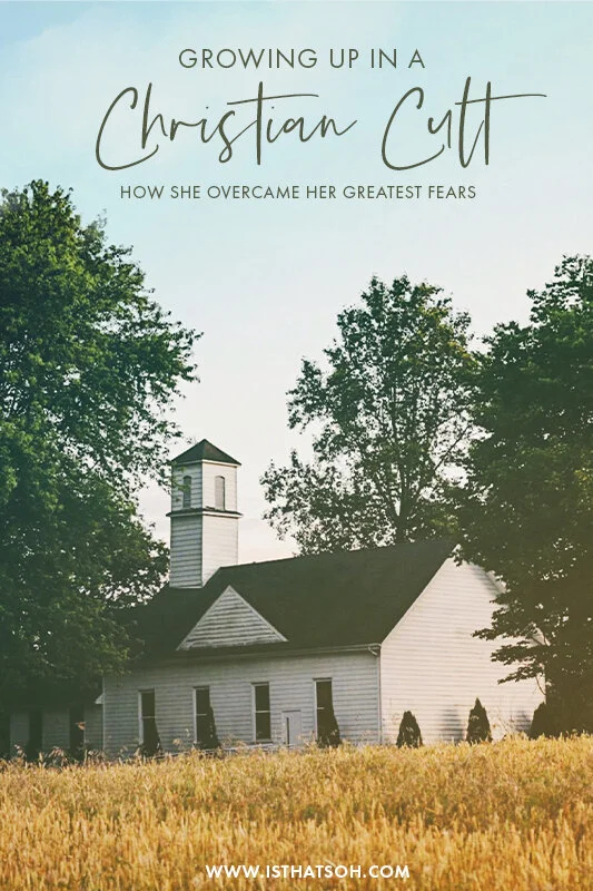 christian cult