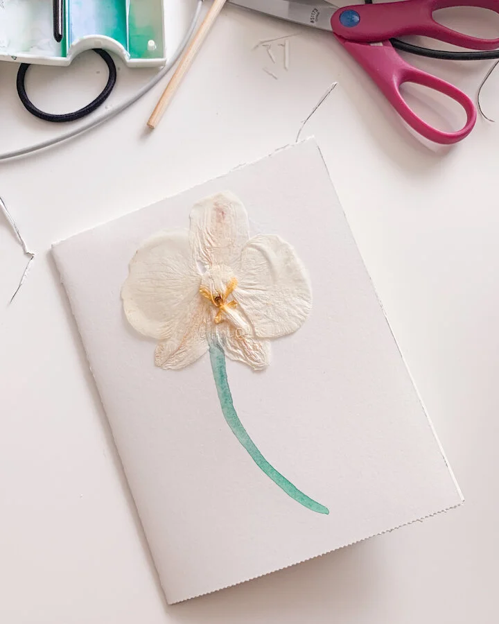 DIY MOTHERS DAY GIFT - DIY Mothers day Card.JPG