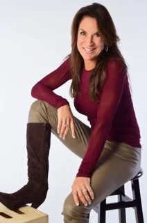 Dr. Debi Silber - Overcoming Betrayal Trauma
