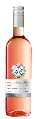 Wayne Gretzky Rosé  - rose wine lcbo