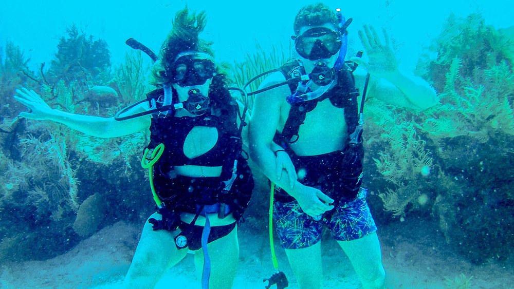 Belize - resort Belize Dive Haven - Turneffe Island Resort - Intro To Scuba Diving-4.jpg
