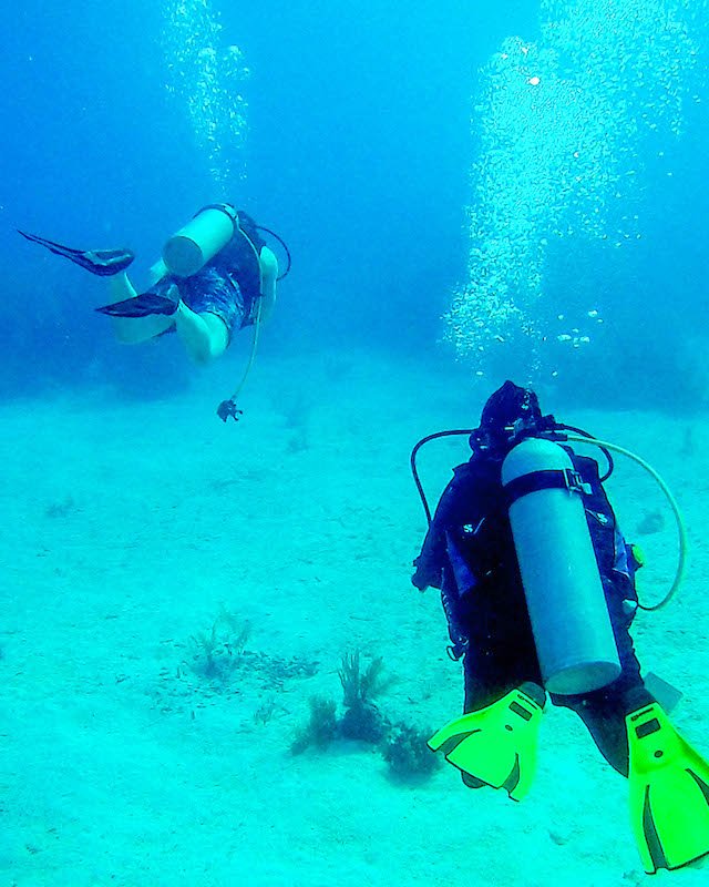 Belize Vacations - Diving in Belize-2.jpg