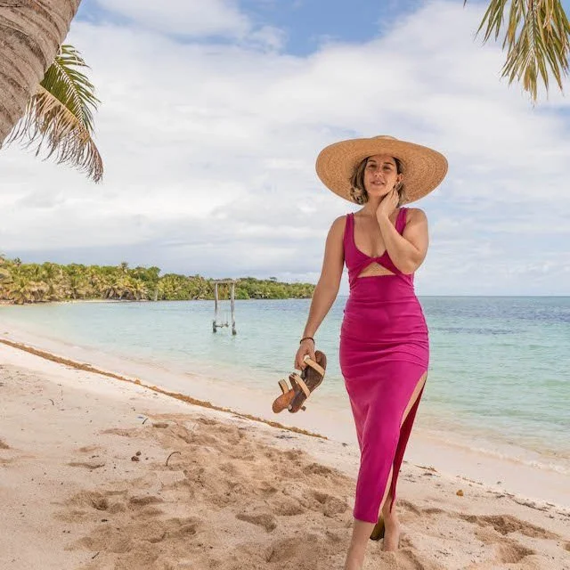 THE PERFECT BELIZE VACATION: SNORKELLING AT THE BLUE HOLE, FISHING &amp; SCUBA DIVING IN BELIZE