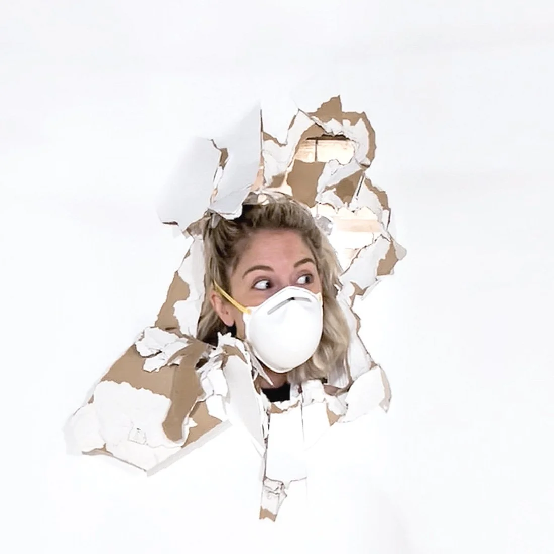 EPISODE 1: SLEDGEHAMMER THERAPY - RENOVATING MY TORONTO VICTORIAN HOME 