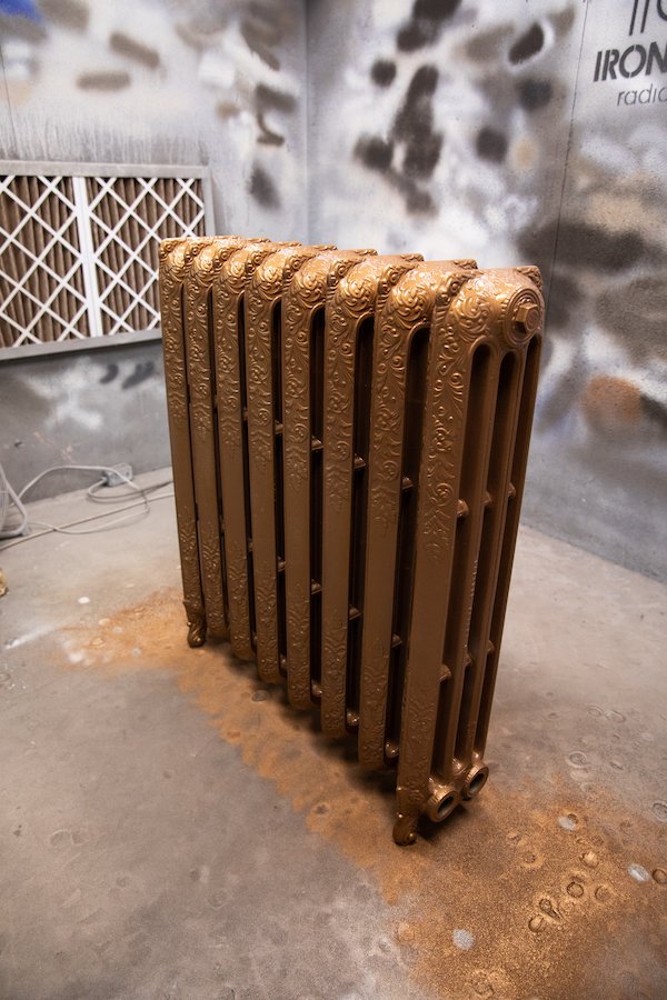 Renovating my victorian home - cast iron radiators - Ironworks radiators - painting a radiator_.jpg
