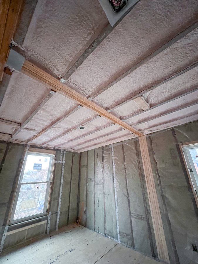Toronto Home renovation - spray foam insulation-2.jpg