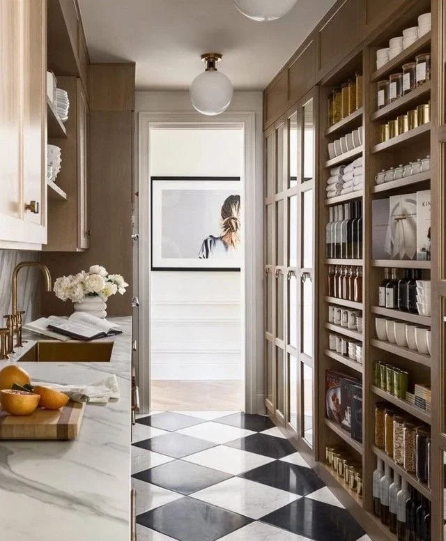 Credit: McCrosky Interiors