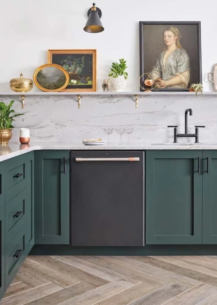 Credit: GE Appliances