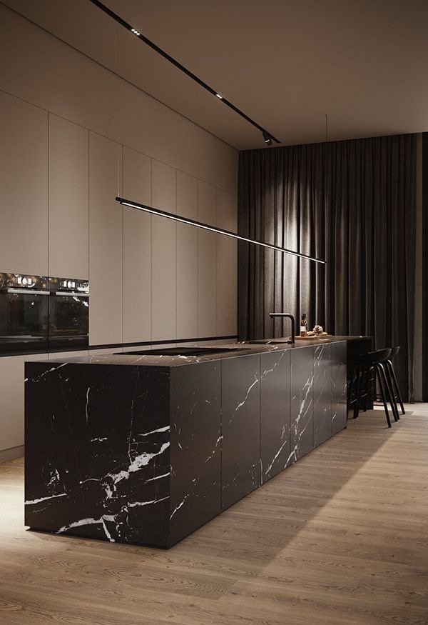 kitchendecor2019.ml in 2023  Black kitchen accessories, Modern