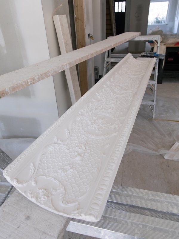 Home renovations in Toronto - A Toronto Victorian Home - classical mouldings - plaster crown mouldings_-2.jpg