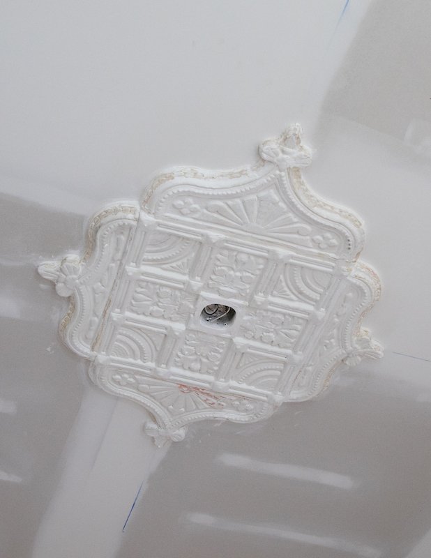 Ceiling Medallions Lifestyle Posts