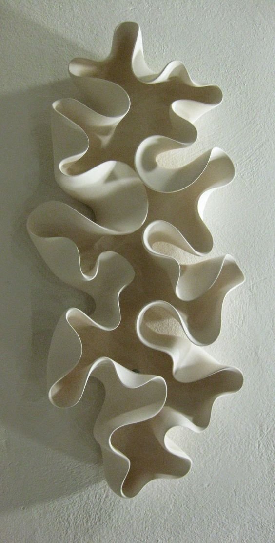 Vase by Aga Parker