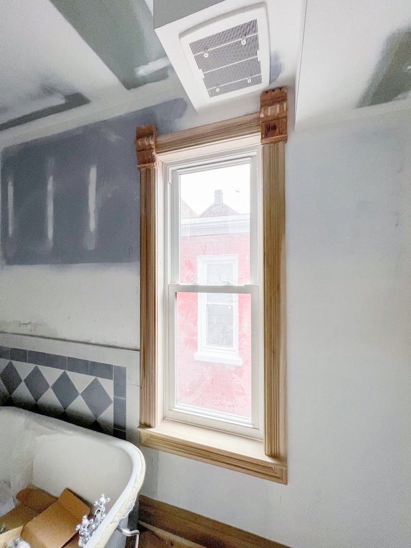 Toronto Home renovations - victorian style home - restoration of original victorian trim carpentry-2.jpg