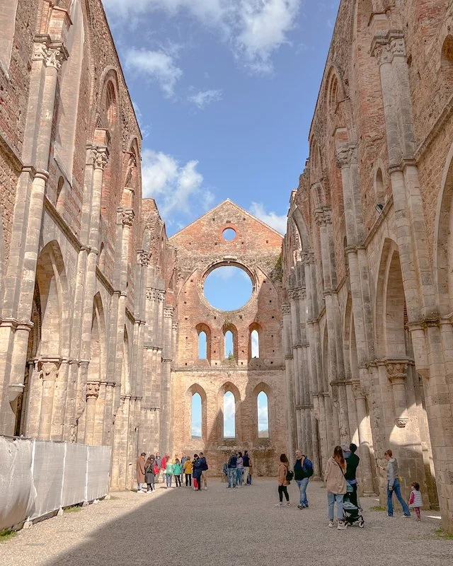 Planning my wedding in tuscany Italy, Abbazia San Galgano Abbey - my wedding venue in italy-2.jpg
