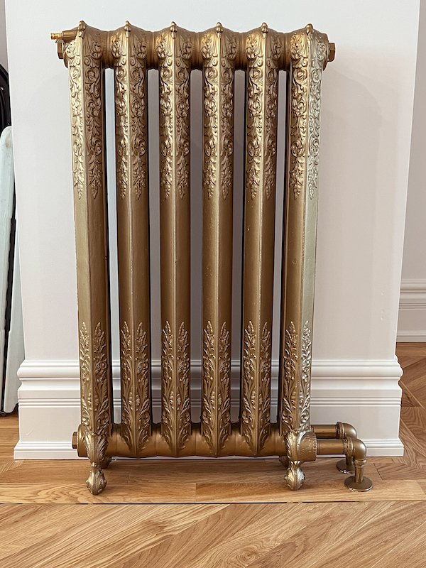 home renovations in toronto - victorian cast iron radiator with herringbone flooring_-4.jpg