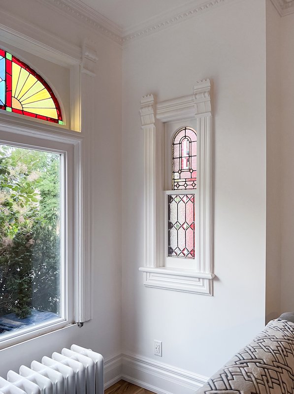 home renovations in toronto - victorian home - stained glass window_.jpg