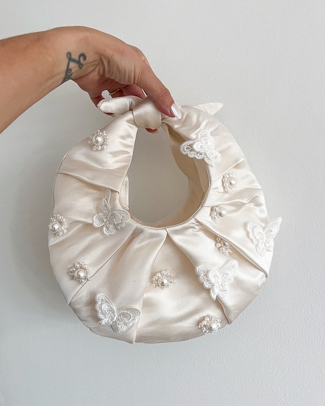 Coissant Bag - handbags for bridal - my wedding bag.jpg
