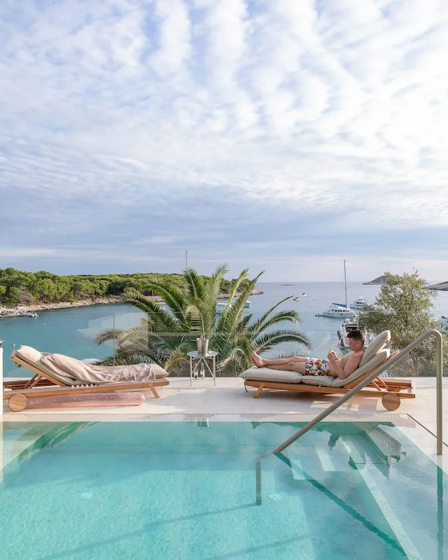 Croatia Honeymoon - Accommodations in Croatia - Best hotel hvar - Zori-3.jpg