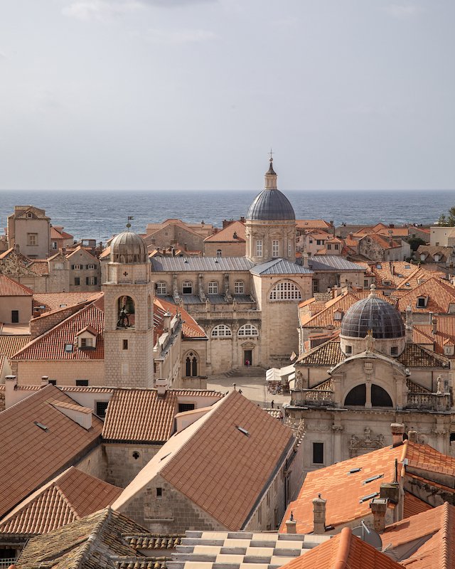honeymoon to croatia - croatia itinerary - dubrovnik croatia - old town Dubrovnik croatia_-2.jpg