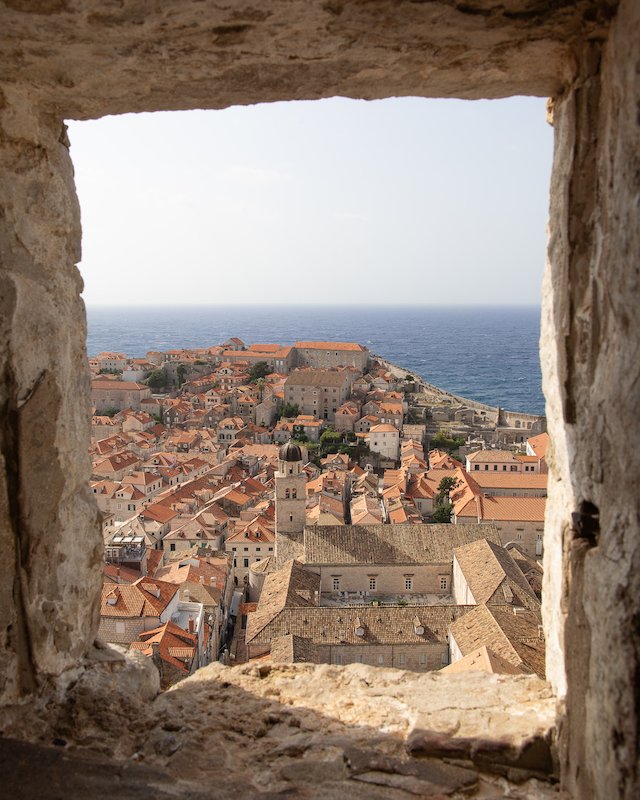 honeymoon to croatia - croatia itinerary - dubrovnik croatia - old town Dubrovnik croatia_-3.jpg