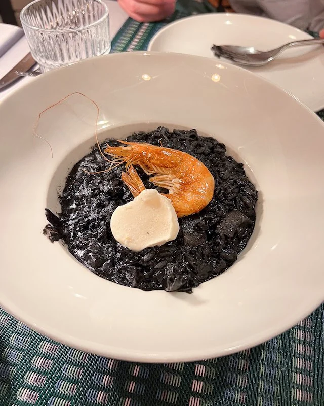 honeymoon to croatia - croatia itinerary - dubrovnik croatia - old town Dubrovnik croatia - restaurants in old town dubrovnik - dinner at Dalmatino Dubrovnik in old town.jpg