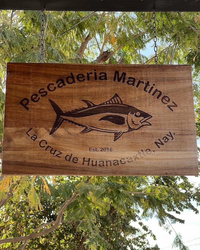 La Cruz De Huanacaxtle - Fish market-2.jpg