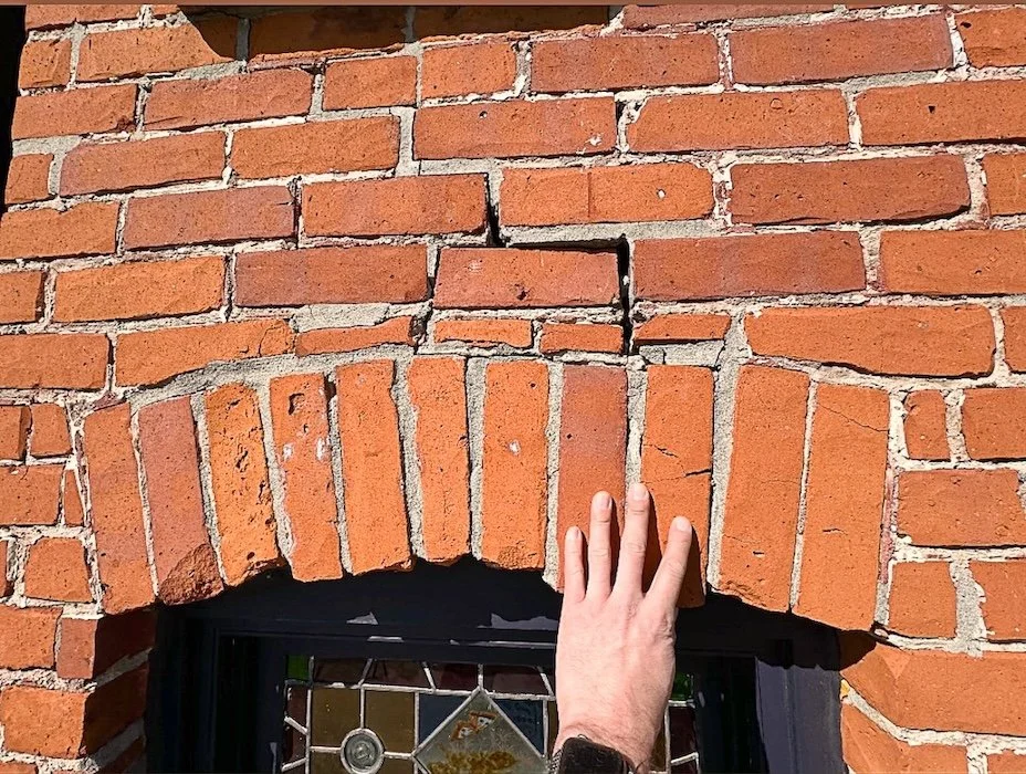 Renovating a Victorian Home - Home renovations in Toronto - masonry work - brick repair Toronto - victorian home brick restoration - Arcana Restoration_-2.jpg