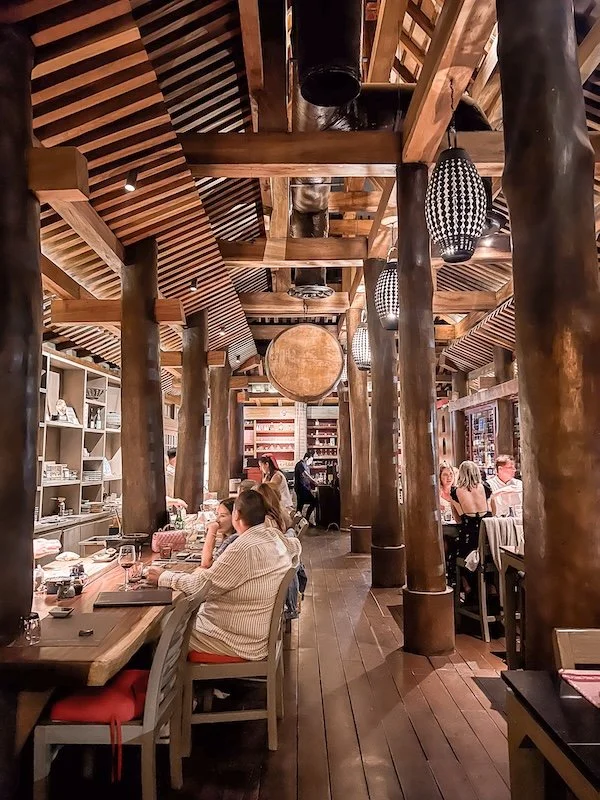 Punta Mita Nayarit Mexco - Best restaurants in Punta Mita - SI Sushi Punta Mita_.jpg