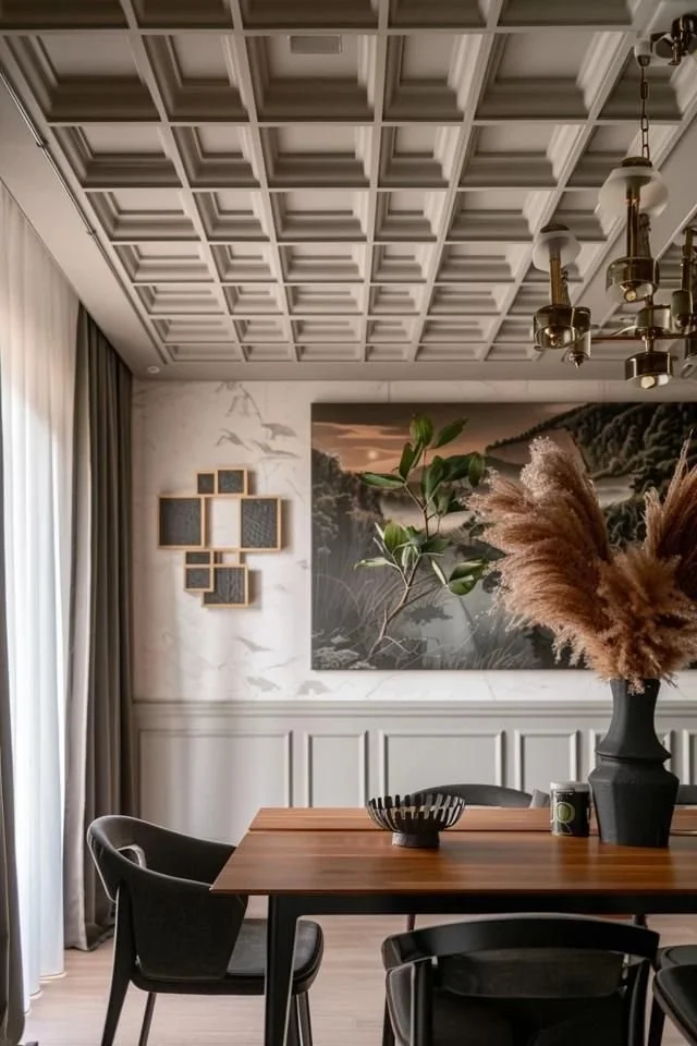 Credit: Maison Lyle Interior Design
