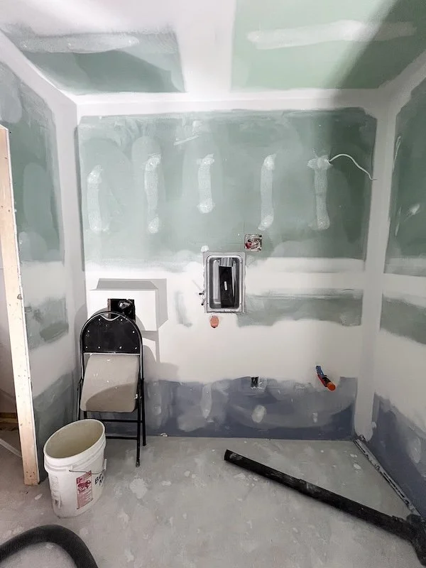 Victorian house - Toronto home renovation - preparing a bathroom for microcement - microcement bathroom.jpg