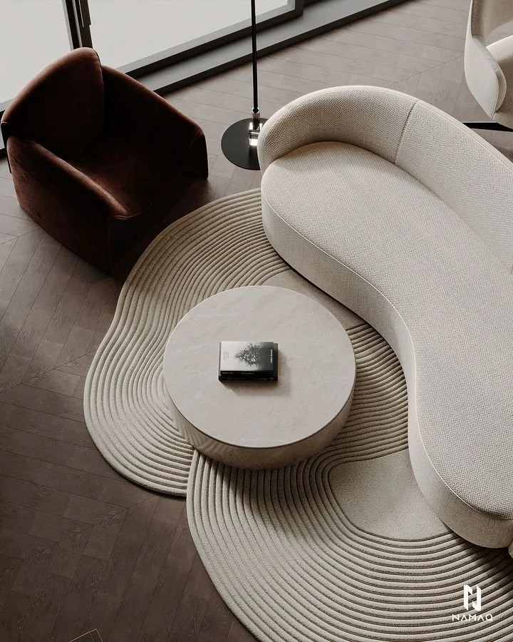 Credit - Namaq Architects