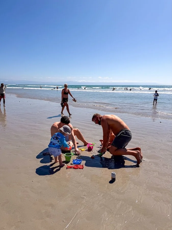 Punta Mita El Surf Beach Club - best beach in punta mita for kids -3.jpg