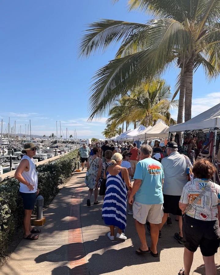 La Cruz de Huanacaxtle Sunday market - vendors and scenery - Things to do in Punta Mita, Nayarit-2.jpg