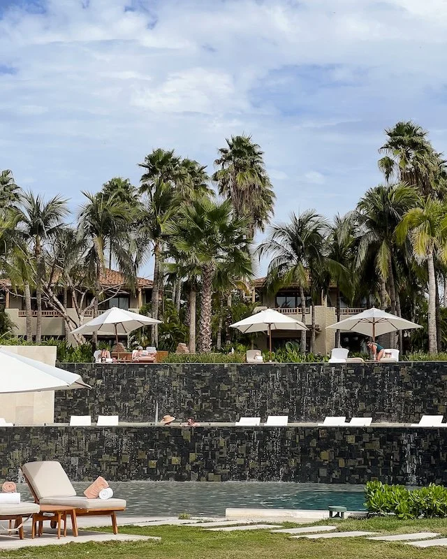 Punta Mita Nayarit - Things to do in Punta Mita - punta mita beaches - the st regis punta mita resort - punta mita hotels